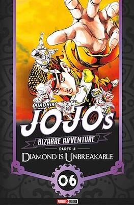 Jo-Jo-039-s-Bizarre-Adventure-Parte-4-Diamond-Is-Unbreakable06.jpg Jojo's Bizarre Adventure 23 (Parte 4: Diamond Is Unbreakable 06) | Panini México