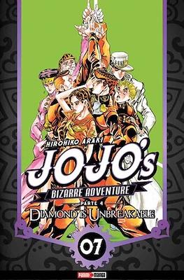 Jo-Jo-039-s-Bizarre-Adventure-Parte-4-Diamond-Is-Unbreakable07.jpg Jojo's Bizarre Adventure 24 (Parte 4: Diamond Is Unbreakable 07) | Panini México