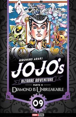 Jo-Jo-039-s-Bizarre-Adventure-Parte-4-Diamond-Is-Unbreakable09.jpg Jojo's Bizarre Adventure 26 (Parte 4: Diamond Is Unbreakable 09) | Panini México