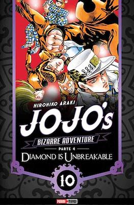 Jo-Jo-039-s-Bizarre-Adventure-Parte-4-Diamond-Is-Unbreakable10.jpg Jojo's Bizarre Adventure 27 (Parte 4: Diamond Is Unbreakable 10) | Panini México