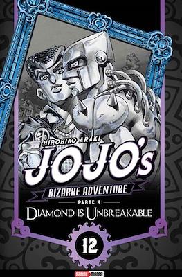 Jo-Jo-039-s-Bizarre-Adventure-Parte-4-Diamond-Is-Unbreakable12.jpg Jojo's Bizarre Adventure 29 (Parte 4: Diamond Is Unbreakable 12) | Panini México