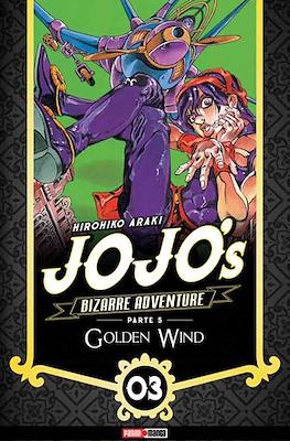 Jo-Jo-039-s-Bizarre-Adventure-Parte-5-Golden-Wind03.jpg Jojo's Bizarre Adventure 32 (Parte 5: Golden Wind 03) | Panini México