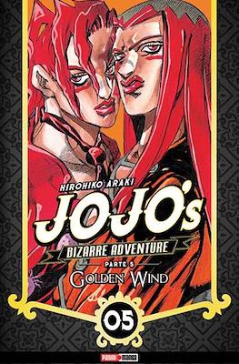 Jo-Jo-039-s-Bizarre-Adventure-Parte-5-Golden-Wind05.jpg Jojo's Bizarre Adventure 34 (Parte 5: Golden Wind 05) | Panini México
