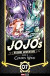 Jo-Jo-039-s-Bizarre-Adventure-Parte-5-Golden-Wind07.jpg Jojo's Bizarre Adventure 36 (Parte 5: Golden Wind 07) | Panini México