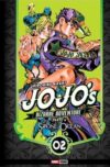 Jo-Jo-039-s-Bizarre-Adventure-Parte-6-Stone-Ocean02.jpg Jojo's Bizarre Adventure 41 (Parte 6: Stone Ocean 02) | Panini México