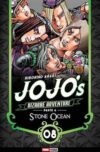 Jo-Jo-039-s-Bizarre-Adventure-Parte-6-Stone-Ocean08.jpg Jojo's Bizarre Adventure 47 (Parte 6: Stone Ocean 08) | Panini México
