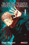 Jujutsu-Kaisen-01.jpg Jujutsu Kaisen 01 | Panini Argentina