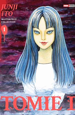 JUNJI ITO MASTER PIECE COLLECTION N.1 | Panini México