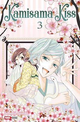 KAMISAMA KISS N.3 | Panini México