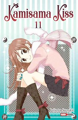 KAMISAMA KISS N.11 | Panini México