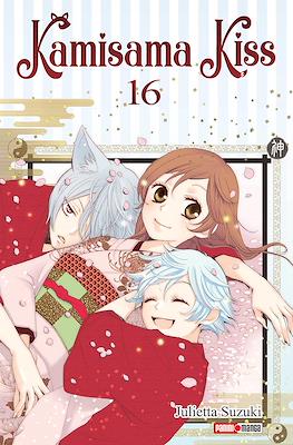 KAMISAMA KISS N.16 | Panini México