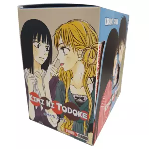 KIMI NI TODOKE BOXSET 1 | Panini México