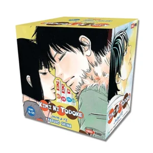 KIMI NI TODOKE BOXSET 2 | Panini México