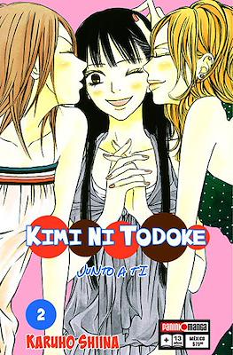 KIMI NI TODOKE N.2 | Panini México