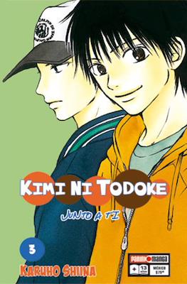 KIMI NI TODOKE N.3 | Panini México