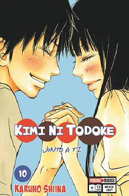 KIMI NI TODOKE N.10 | Panini México