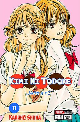 KIMI NI TODOKE N.11 | Panini México