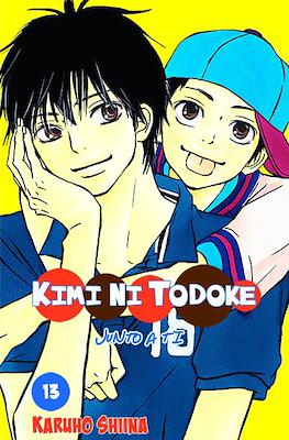 KIMI NI TODOKE N.13 | Panini México