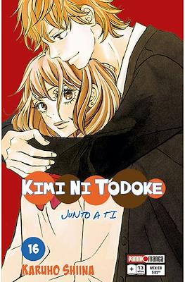 KIMI NI TODOKE N.16 | Panini México