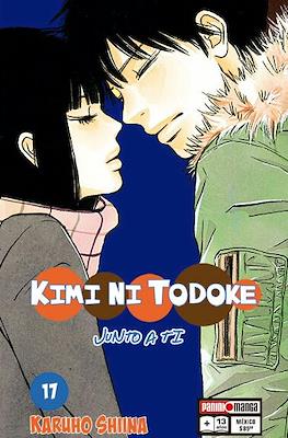 KIMI NI TODOKE N.17 | Panini México