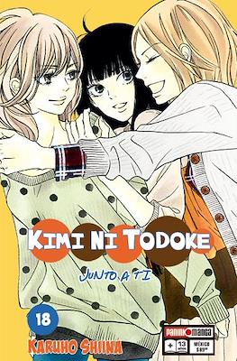 KIMI NI TODOKE N.18 | Panini México