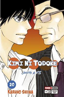 KIMI NI TODOKE N.20 | Panini México