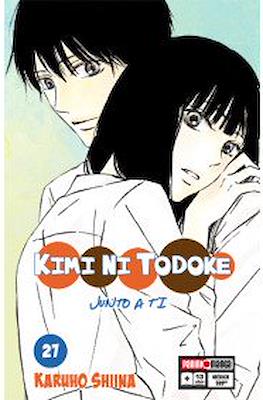 KIMI NI TODOKE N.27 | Panini México
