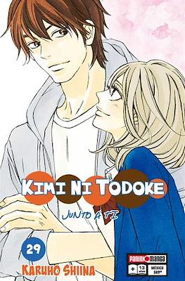 KIMI NI TODOKE N.29 | Panini México