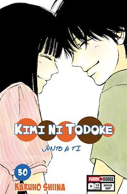 KIMI NI TODOKE N.30 | Panini México