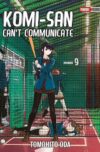 Komi-san-Can-039-t-Communicate09.jpg Komi Can't Communicate 09 | Panini México