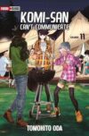 Komi-san-Can-039-t-Communicate11.jpg Komi Can't Communicate 11 | Panini México