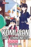 Komi-san-Can-039-t-Communicate13.jpg Komi Can't Communicate 13 | Panini México