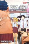 Komi-san-Can-039-t-Communicate15.jpg Komi Can't Communicate 15 | Panini México
