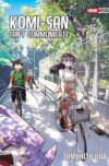 Komi-san-Can-039-t-Communicate16.jpg Komi Can't Communicate 16 | Panini México