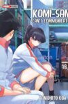 Komi-san-Can-039-t-Communicate18.jpg Komi Can't Communicate 18 | Panini México
