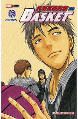 KUROKO NO BASKET N.12 | Panini México