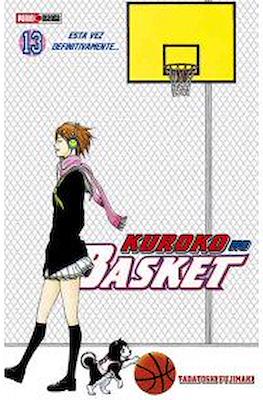 KUROKO NO BASKET N.13 | Panini México