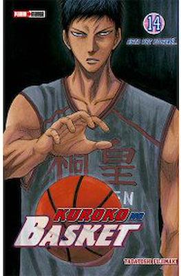 KUROKO NO BASKET N.14 | Panini México