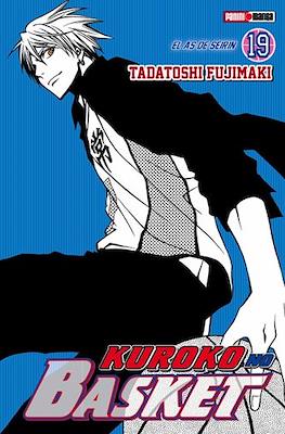 KUROKO NO BASKET N.19 | Panini México
