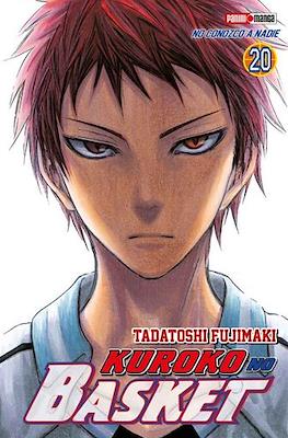 KUROKO NO BASKET N.20 | Panini México