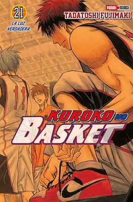 KUROKO NO BASKET N.21 | Panini México