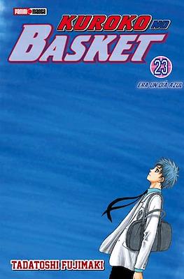 KUROKO NO BASKET N.23 | Panini México