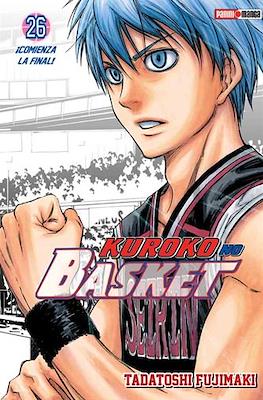 KUROKO NO BASKET N.26 | Panini México
