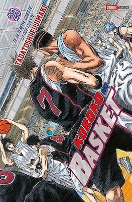 KUROKO NO BASKET N.29 | Panini México