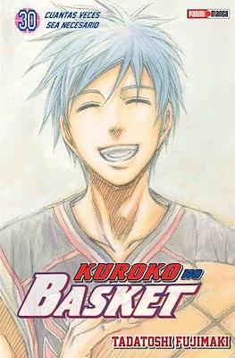 KUROKO NO BASKET N.30 | Panini México