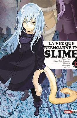LA VEZ QUE REENCARNÉ EN SLIME N.13 | Panini México