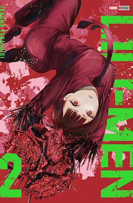 LILI-MEN N.2 | Panini México