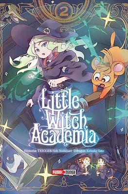 LITTLE WITCH ACADEMIA N.2 | Panini México