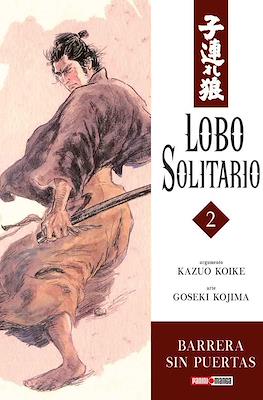 LONE WOLF N.2 | Panini México