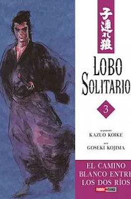 LONE WOLF N.3 | Panini México